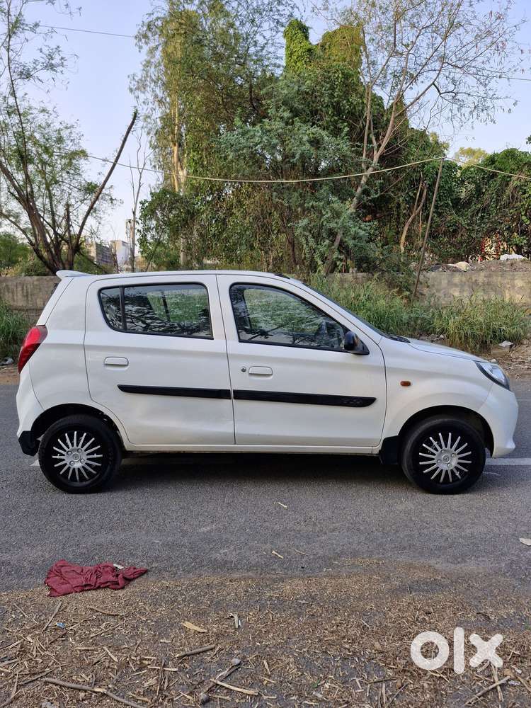 Maruti Suzuki Alto 800 Std Cng, 2016, Cng & Hybrids