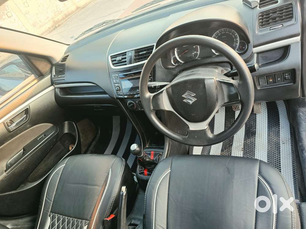 Maruti Suzuki Swift Vdi, 2016, Diesel