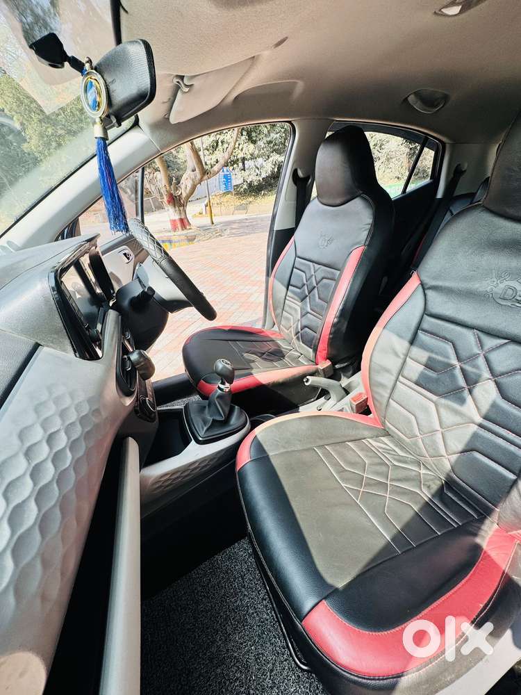 Hyundai I10 Sportz, 2023, Petrol