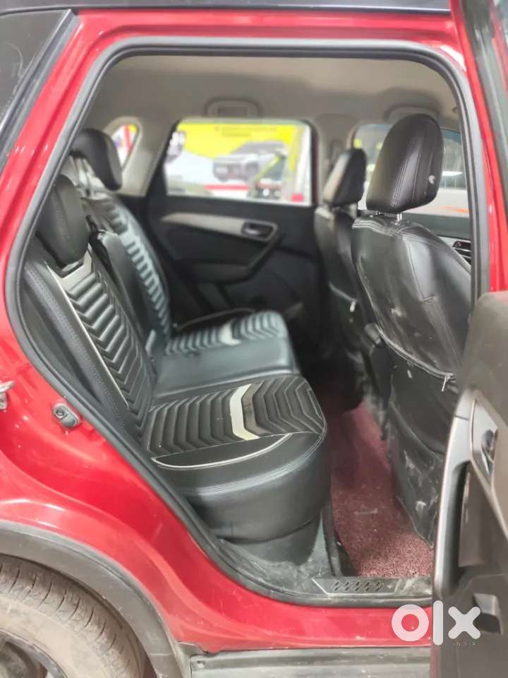 Maruti Suzuki Vitara Brezza Zdi Plus, 2019, Diesel