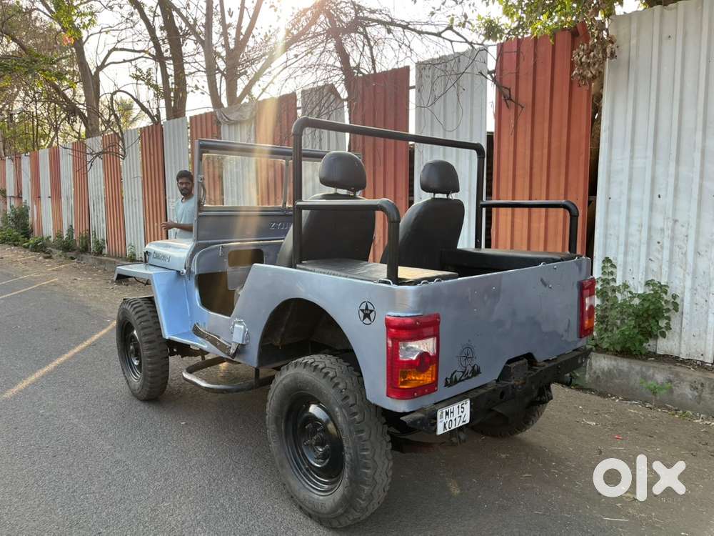 Jeep For Sale 1993