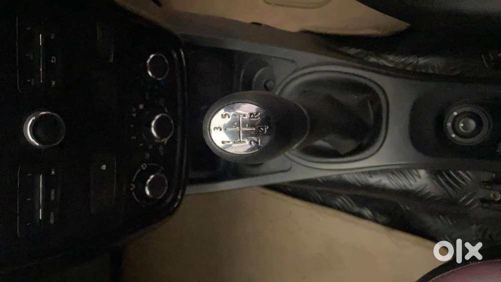 Renault Duster 85ps Diesel Rxl, 2015, Diesel