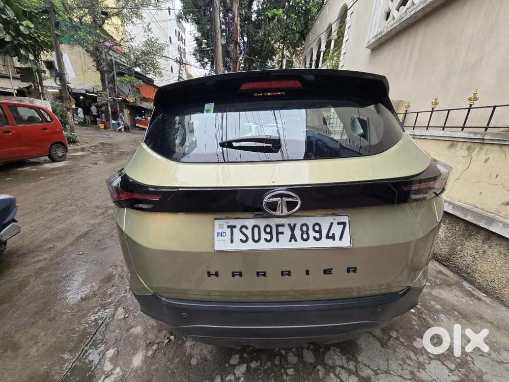 Tata Harrier 2.0 Xza 2022 Diesel