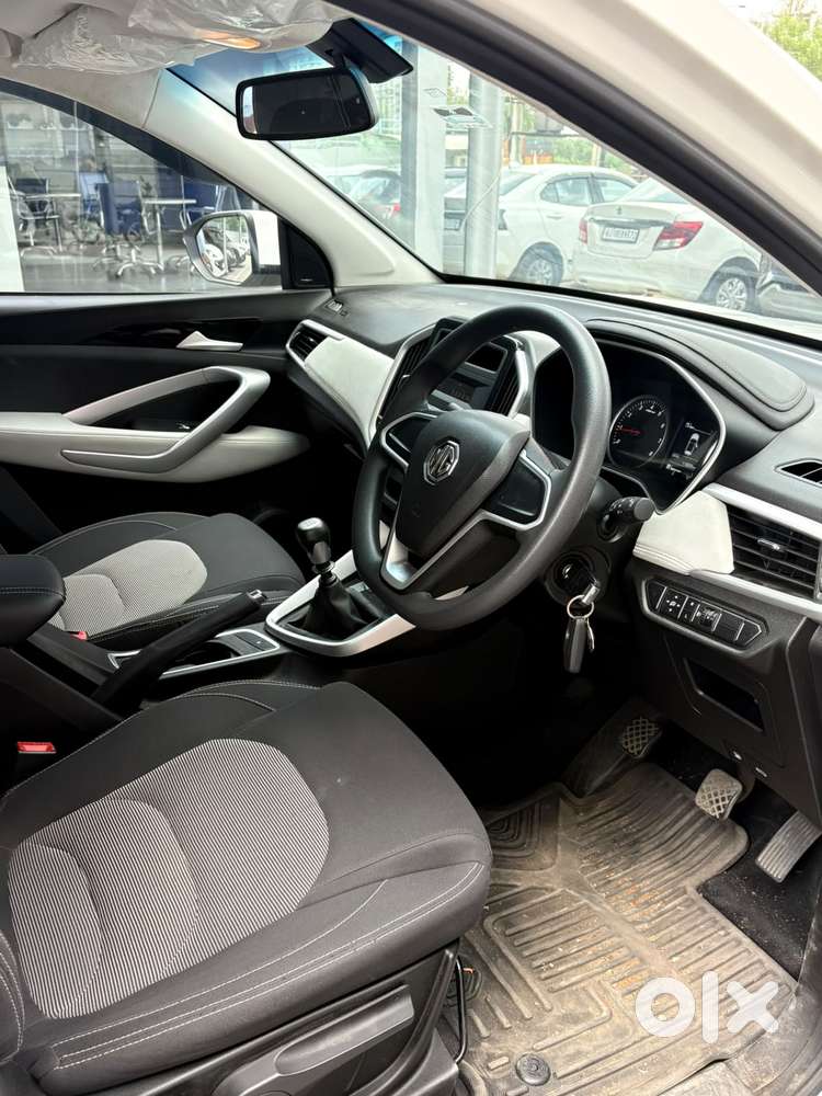 Mg Hector Plus 2.0 Super Diesel Turbo 6 Str, 2025, Diesel