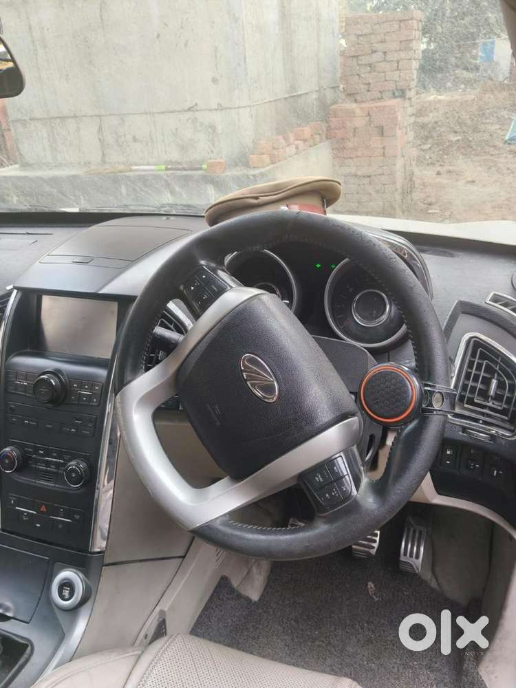Mahindra Xuv500 Diesel 2016
