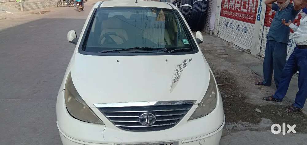 Tata Indica Vista 2011