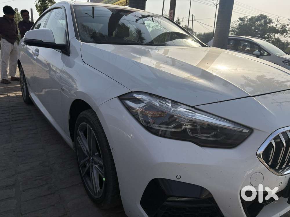 Bmw 2 Series 2.0 220d M Sport, 2023, Diesel