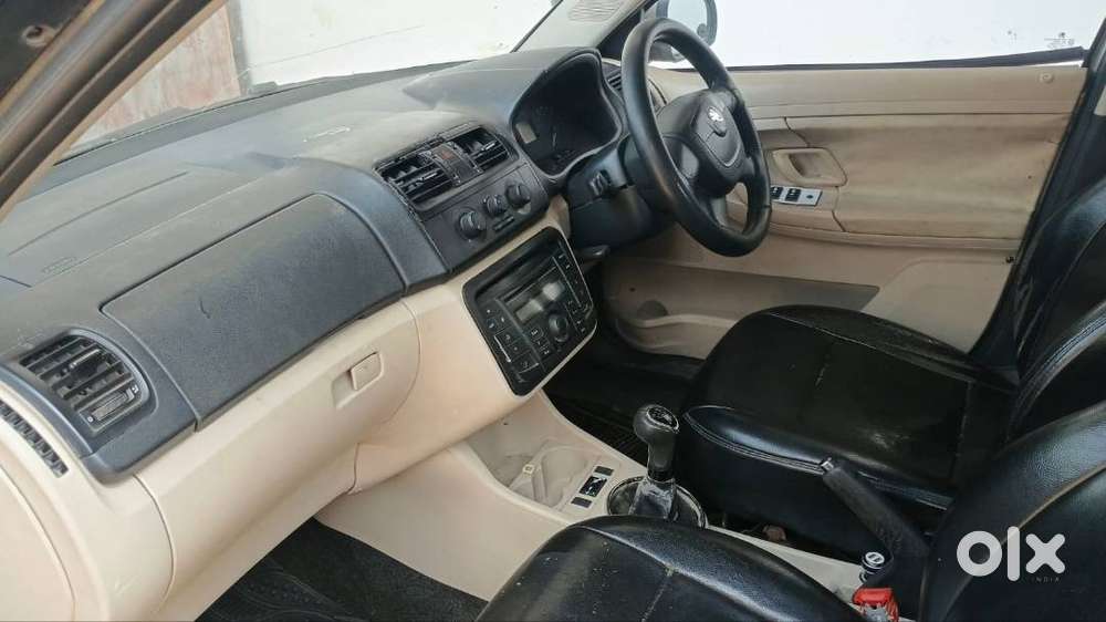Skoda Fabia For Sale
