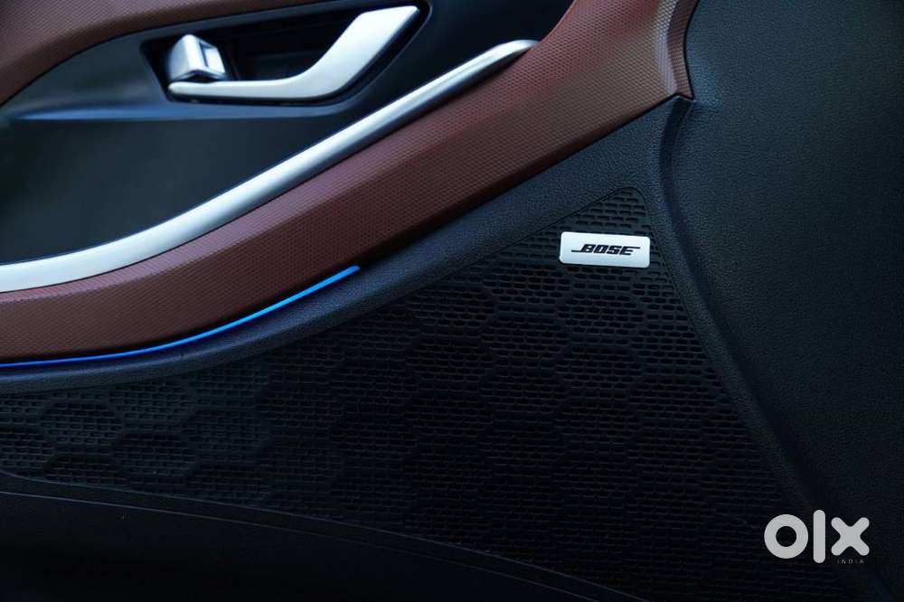 Hyundai Alcazar Platinum, 2023, Petrol