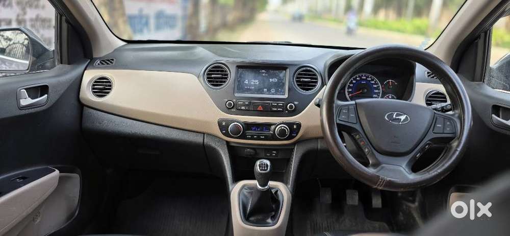 Hyundai Grand I10 Asta 1.2 (o) Vtvt, 2018, Petrol