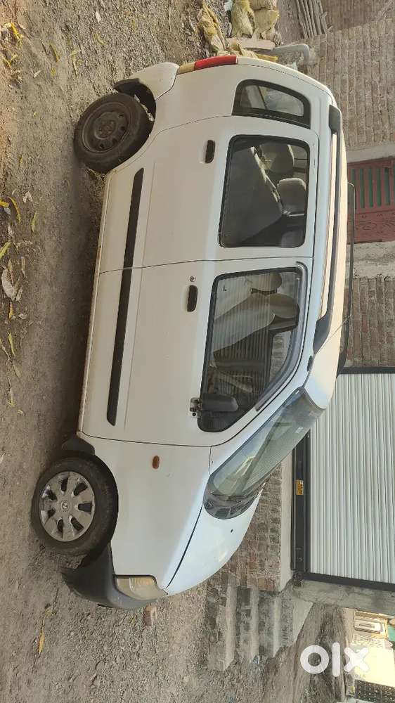 Maruti Suzuki Wagon R Minor 2006