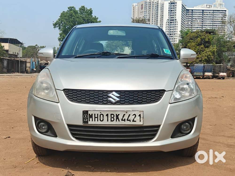 Maruti Suzuki Swift 2011-2014 Vxi, 2013, Petrol
