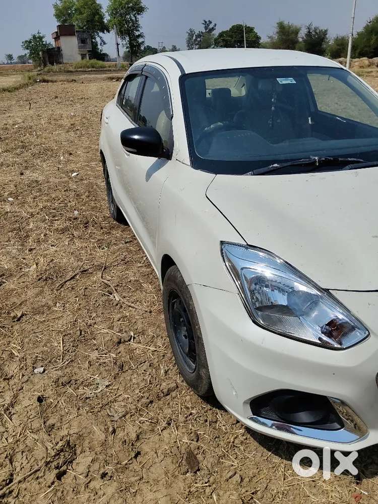 Maruti Suzuki Dzire 2018 Diesel 90000 Km Driven