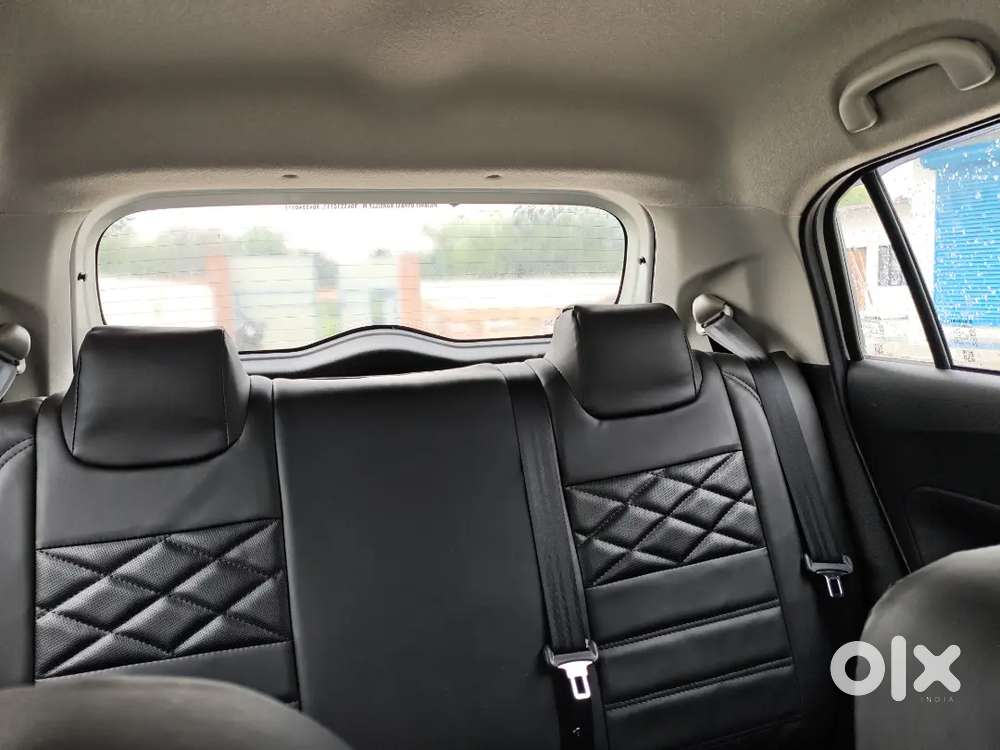 New Swift Vxi
