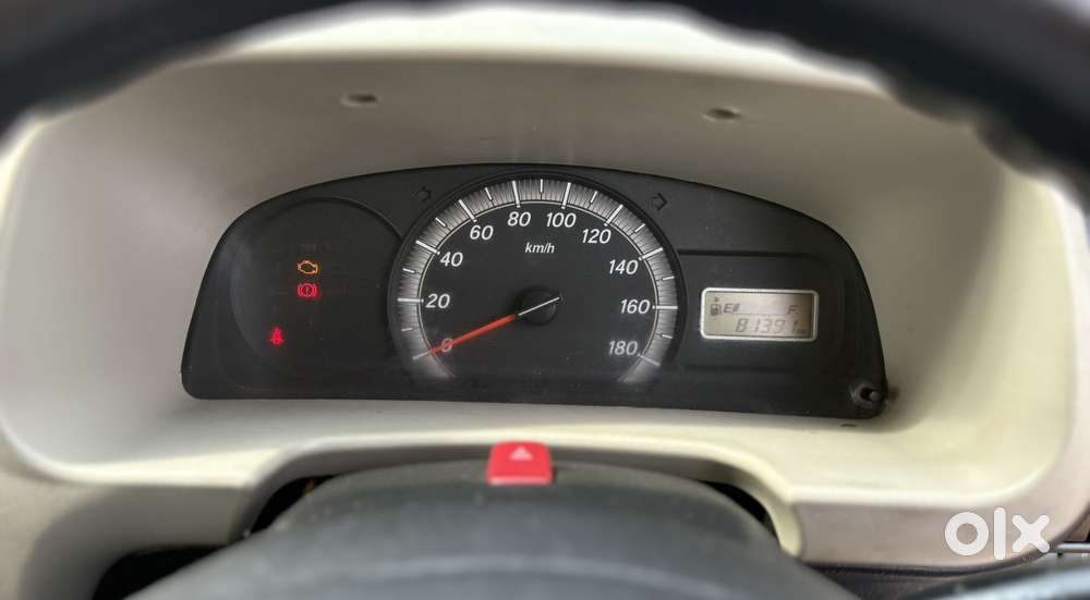 Maruti Suzuki Eeco 5 Seater Ac, 2019, Petrol