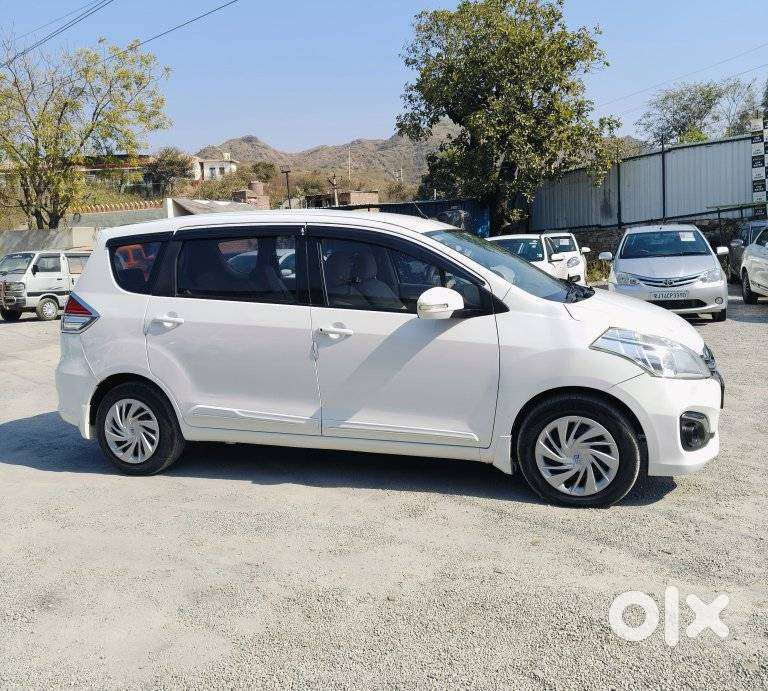 Maruti Suzuki Ertiga Vdi Shvs, 2016, Diesel