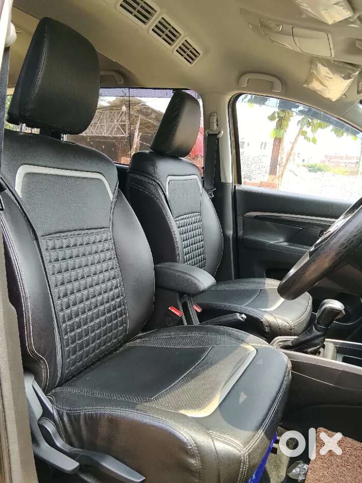 Maruti Suzuki Xl6 1.5 Alpha Plus At, 2022, Petrol