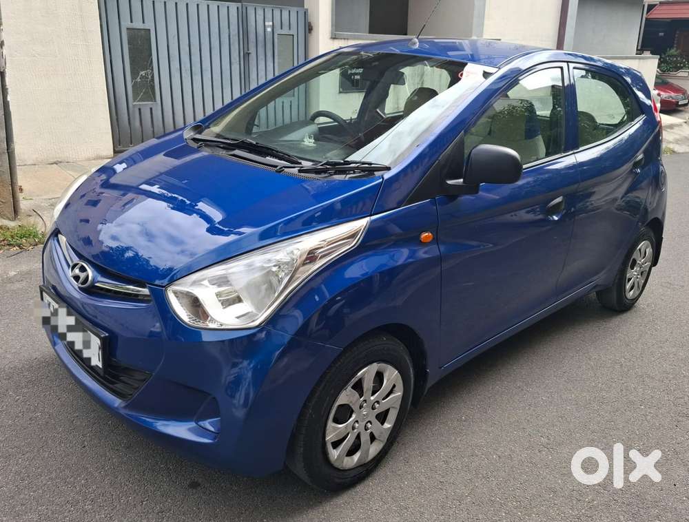 Hyundai Eon Era, 2015, Petrol