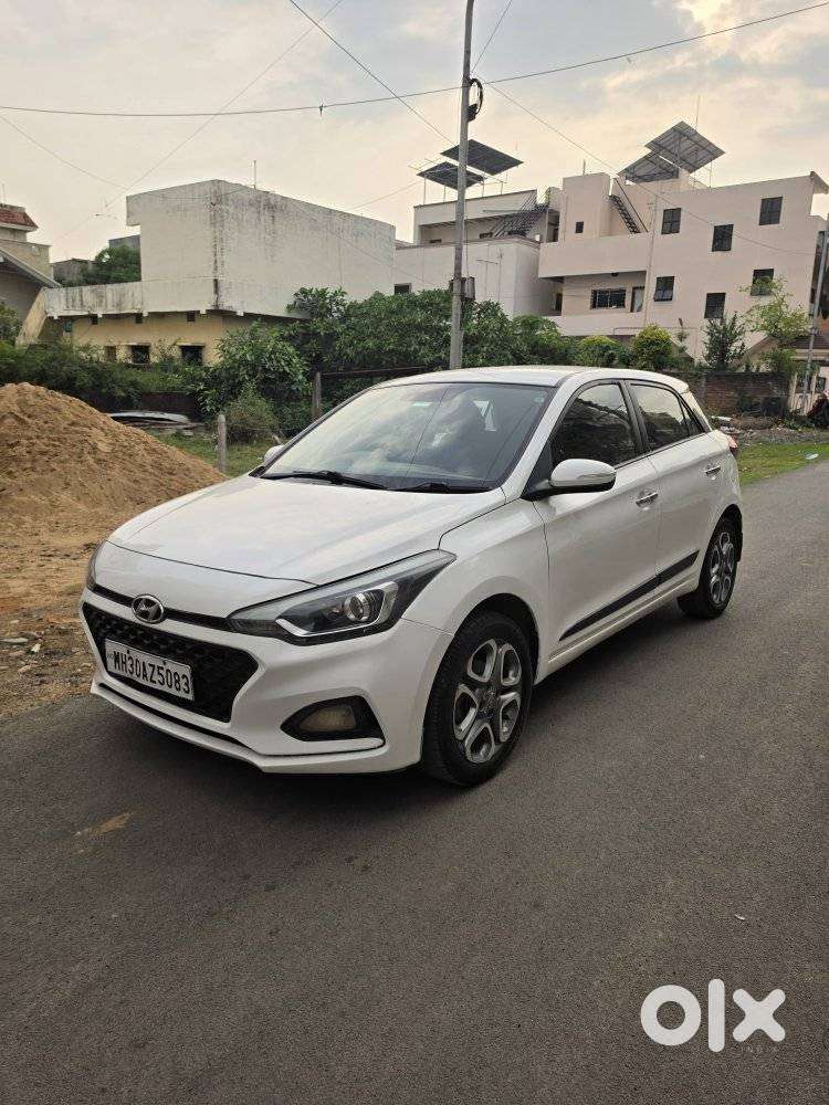 Hyundai Elite I20 Asta 1.2 Mt, 2018, Diesel