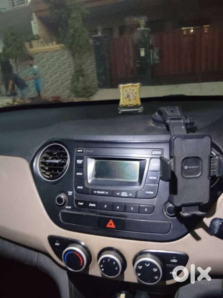 (urgent Sell, Need Money) Grand I10 2018 Diesel Car
