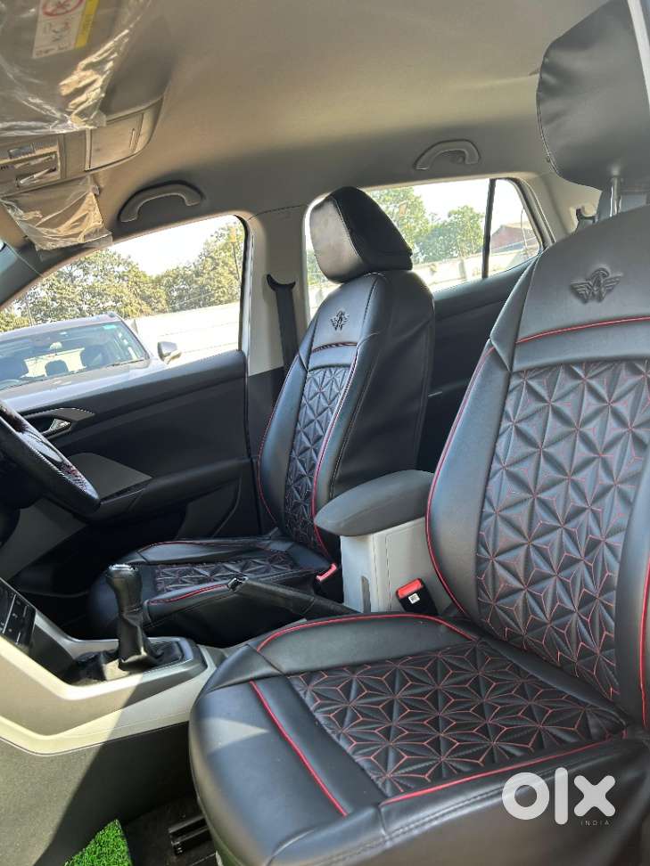 Skoda Kushaq Ambition 1.5l Tsi Mt, 2023, Petrol