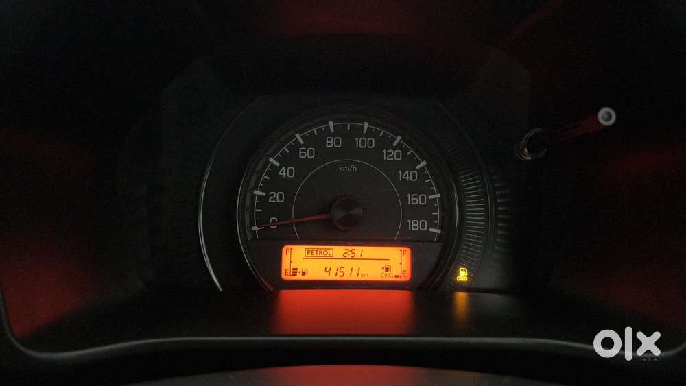 Maruti Suzuki Celerio Cng Vxi Optional, 2022, Cng & Hybrids