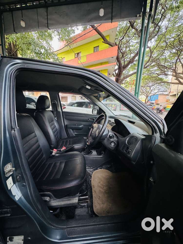 Maruti Suzuki Swift Ddis Vdi, 2007, Diesel