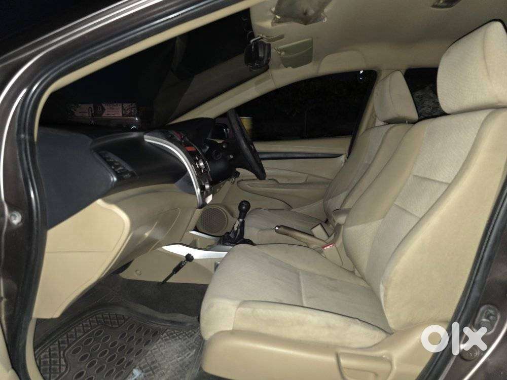 Honda City S Elegance, 2011, Petrol