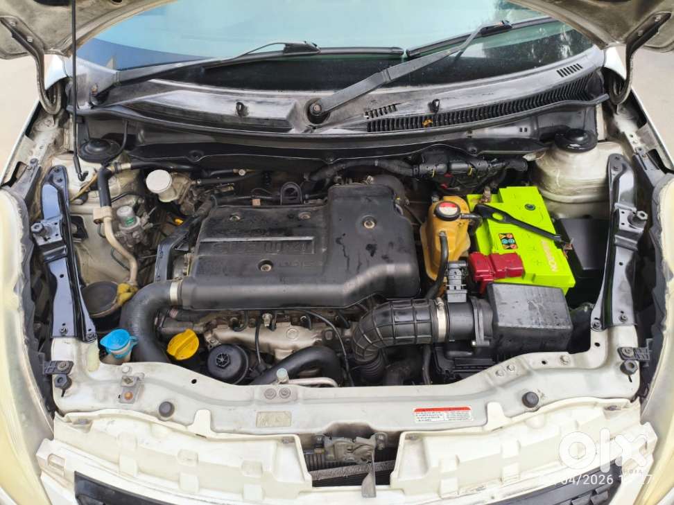 Maruti Suzuki Swift Vdi, 2013, Diesel