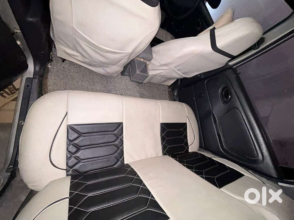 Maruti Suzuki Alto Petrol 2010