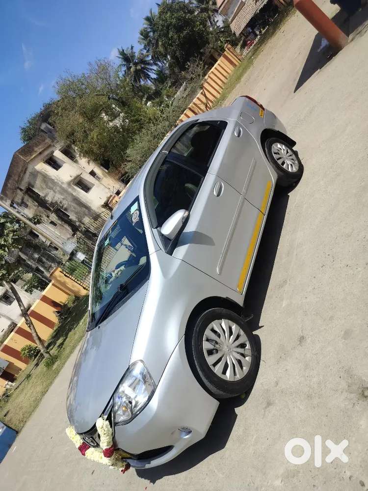 Toyota Etios For Sale