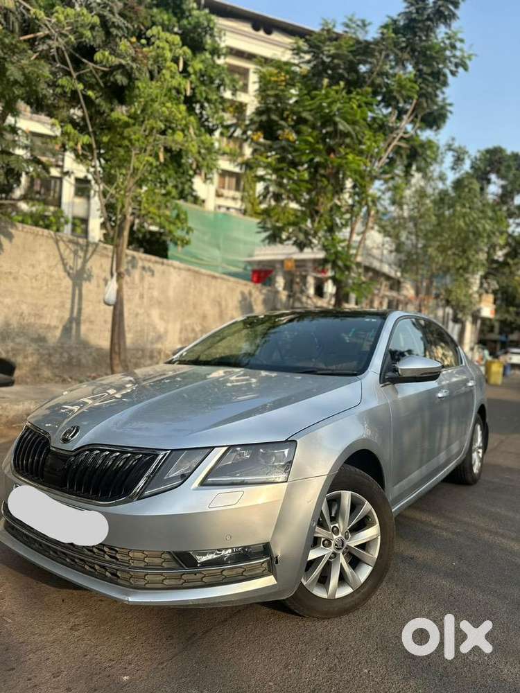 Skoda Octavia Top Model Very Good Condition