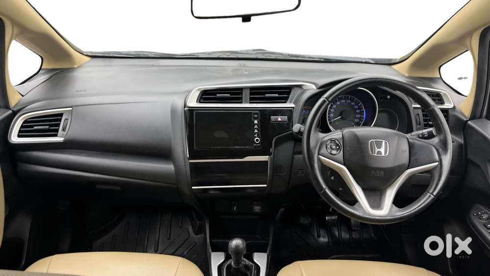 Honda Jazz 1.2 V I Vtec, 2017, Petrol