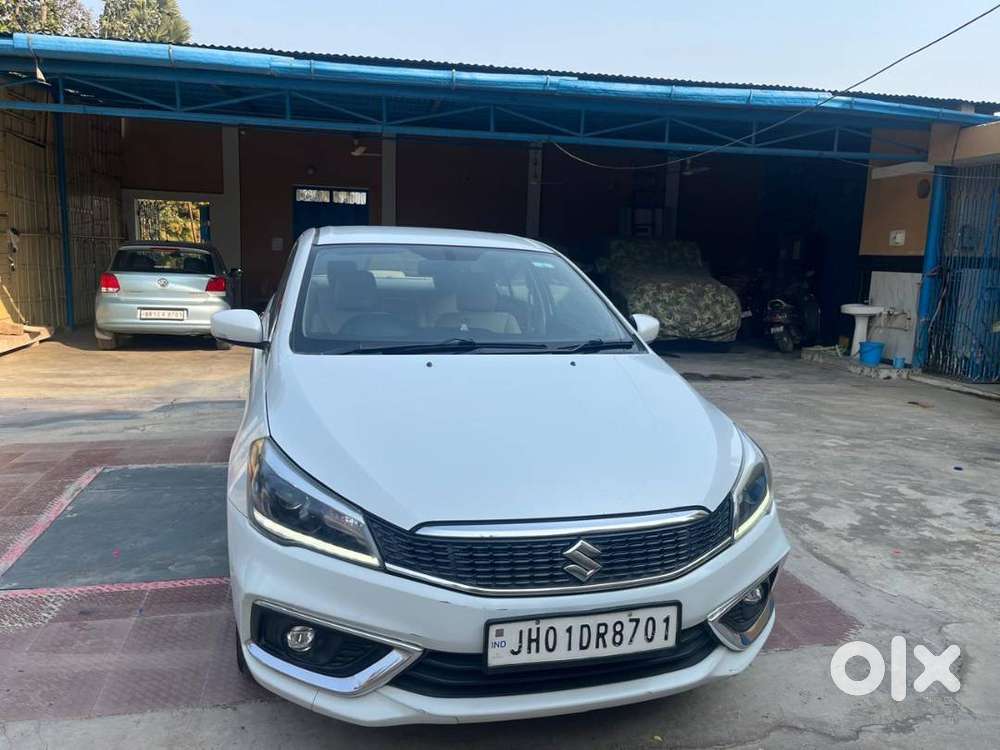 Maruti Suzuki Ciaz 2019 Petrol Well Maintained