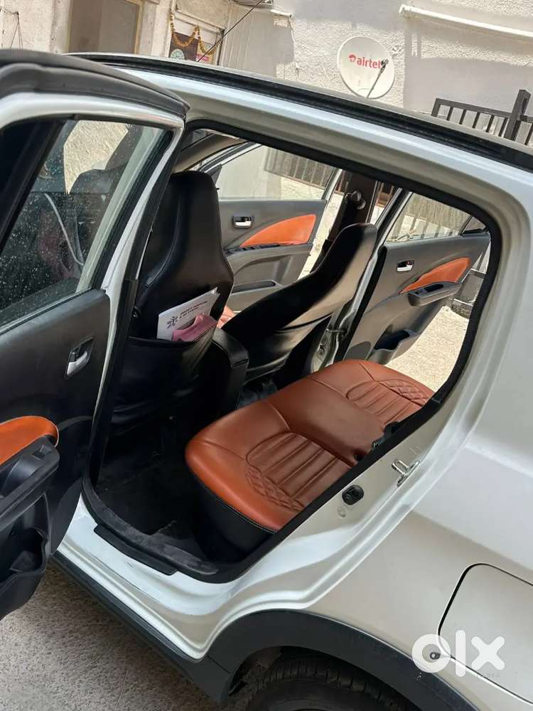 Maruti Suzuki Celerio X Automatic/1st Owner/2019 Model