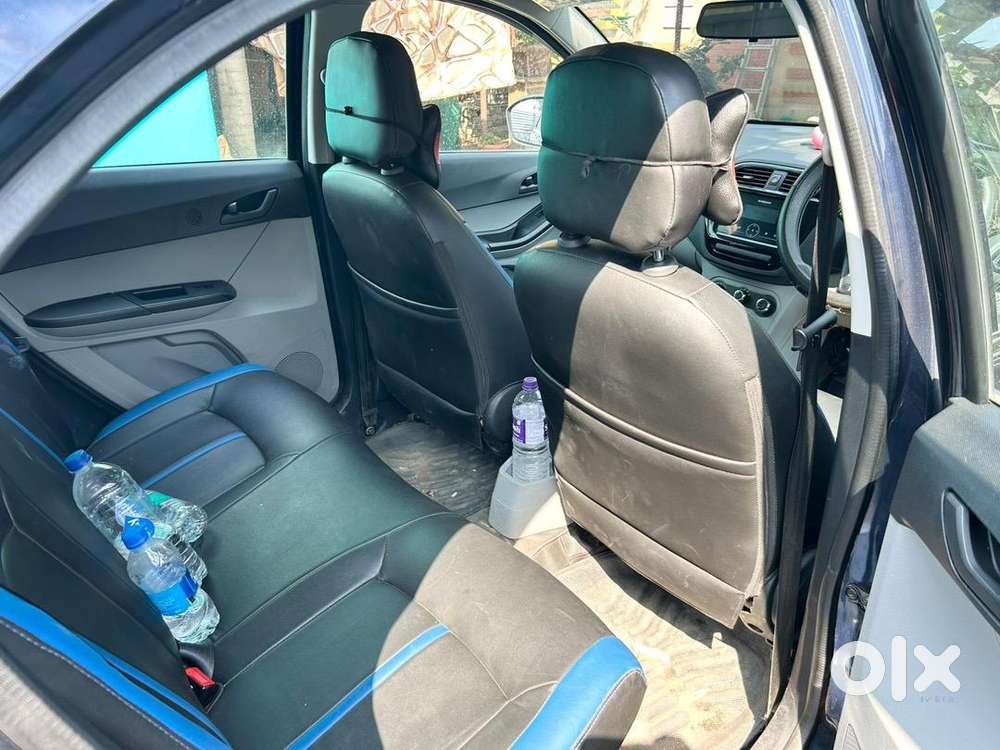 Tata Tiago 2022 Petrol 60000 Km Driven
