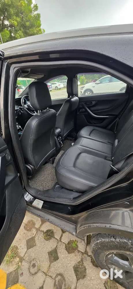 Tata Nexon Ev 2022 New Battery, Great Condition