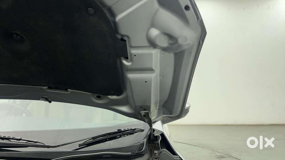 Honda Civic Vx Cvt I-vtec, 2020, Petrol
