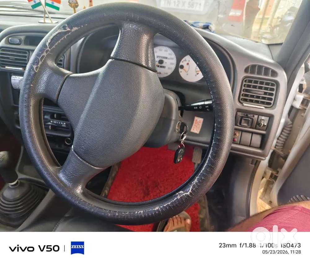 Maruti Suzuki Baleno Petrol 2006
