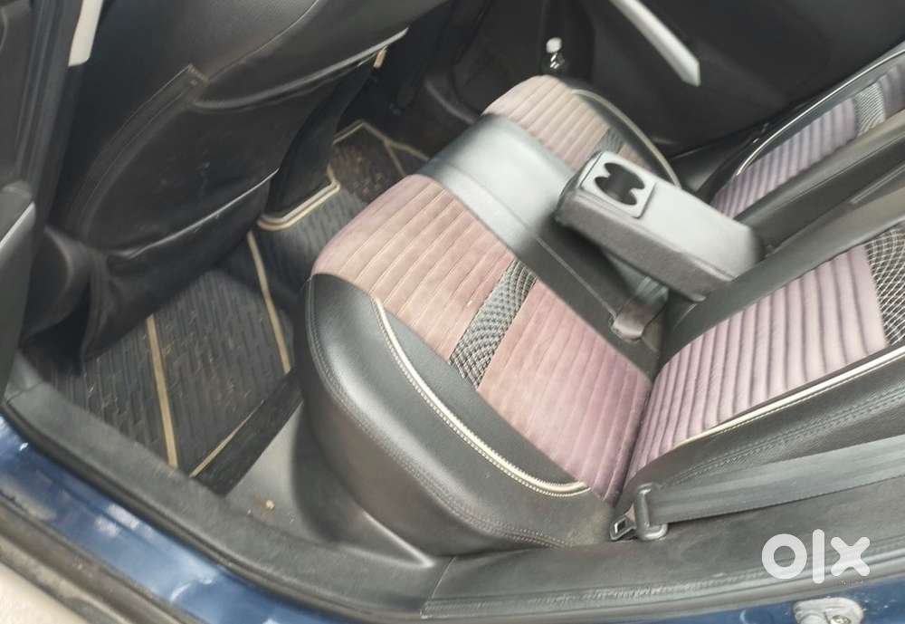 2018 Maruti Suzuki S-cross Diesel Manual