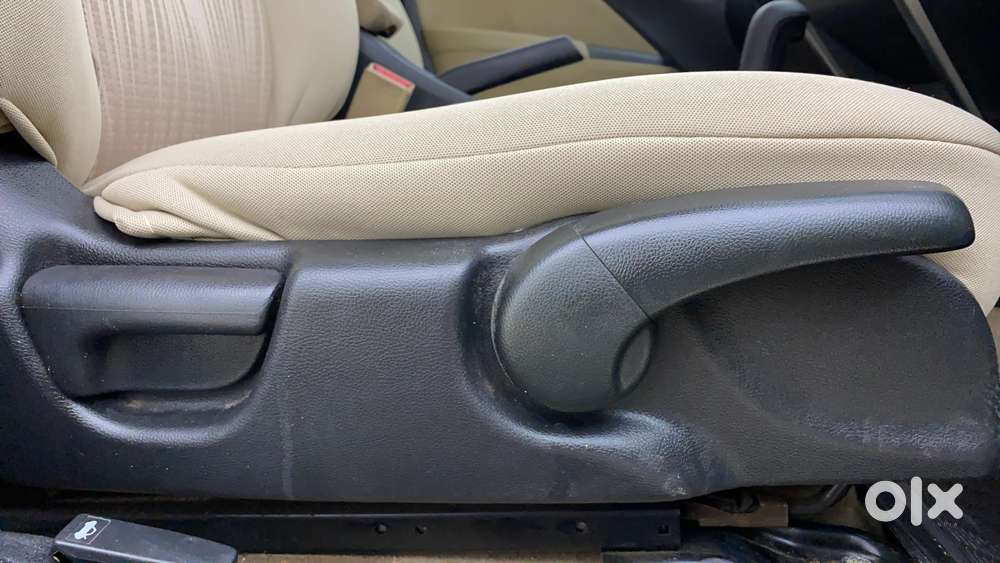 Honda City 2015-2017 I Vtec Cvt Sv, 2015, Petrol