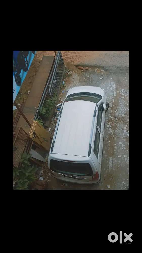 Maruti Suzuki Wagon R 2018