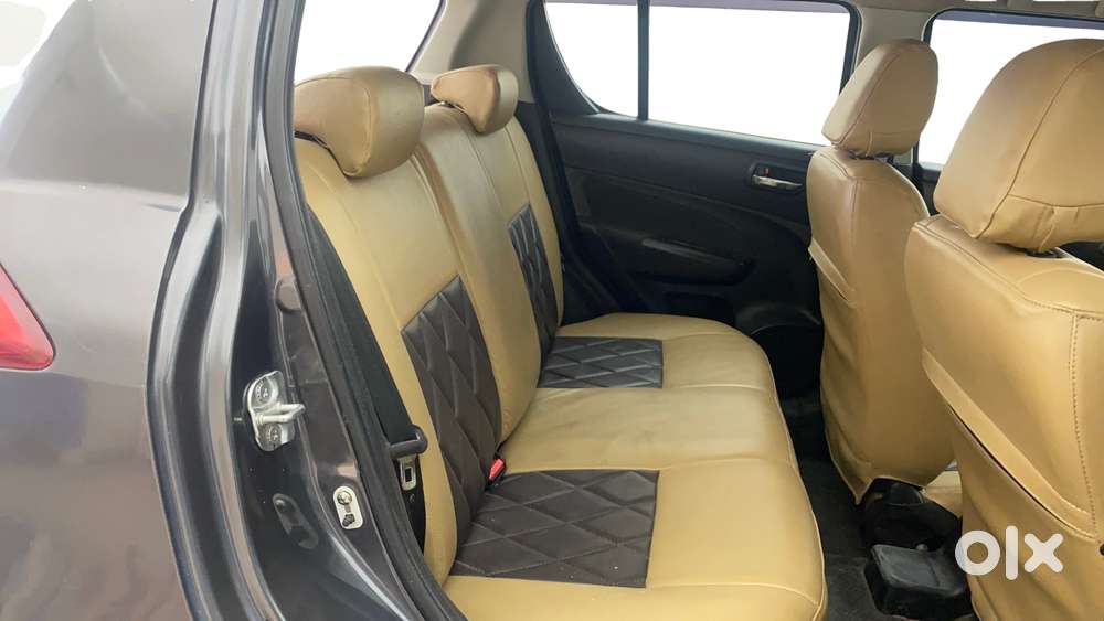 Maruti Suzuki Swift Vdi, 2015, Diesel