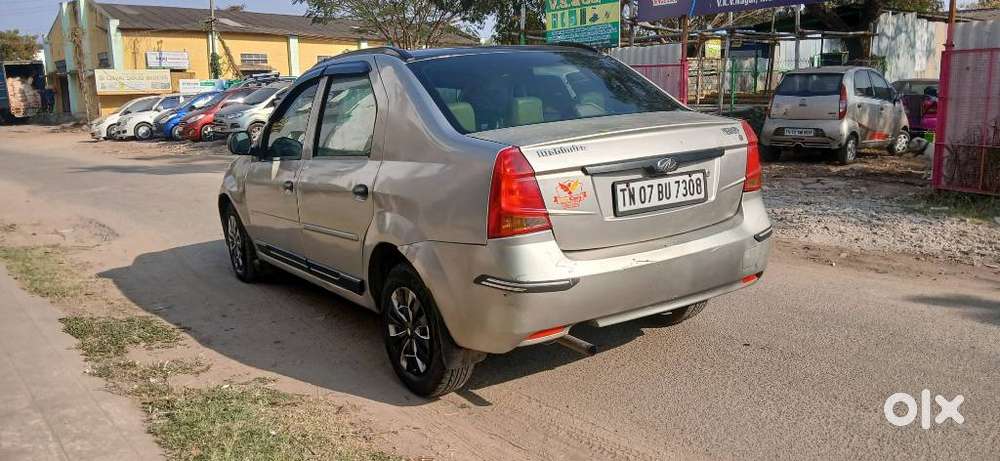 Mahindra Verito 1.5 D2 Bs-iv, 2013, Diesel
