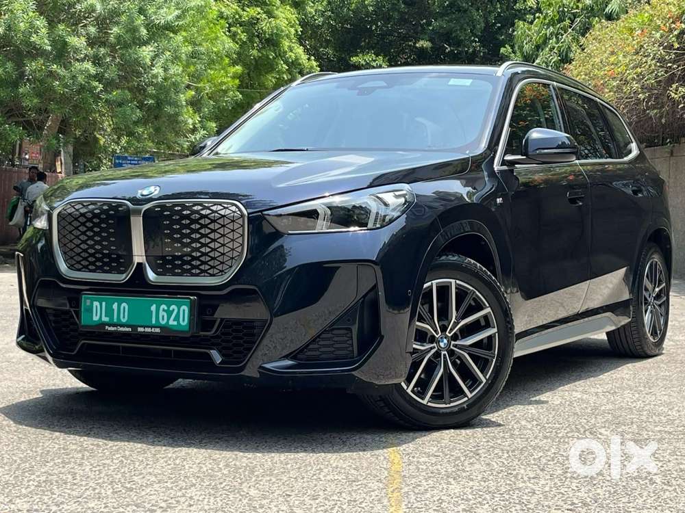 Bmw Ix1 Edrive20l M Sport, 2025, Electric