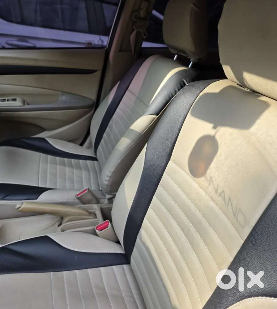 Honda City 2013 Cng & Hybrids 63000 Km Driven