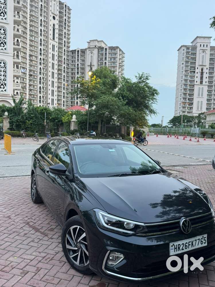 Volkswagen Virtus Tsi 1.0 At 2024