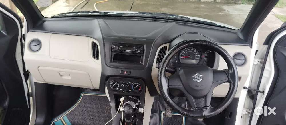 Maruti Suzuki Wagon R 2025 Petrol 32000 Km Driven