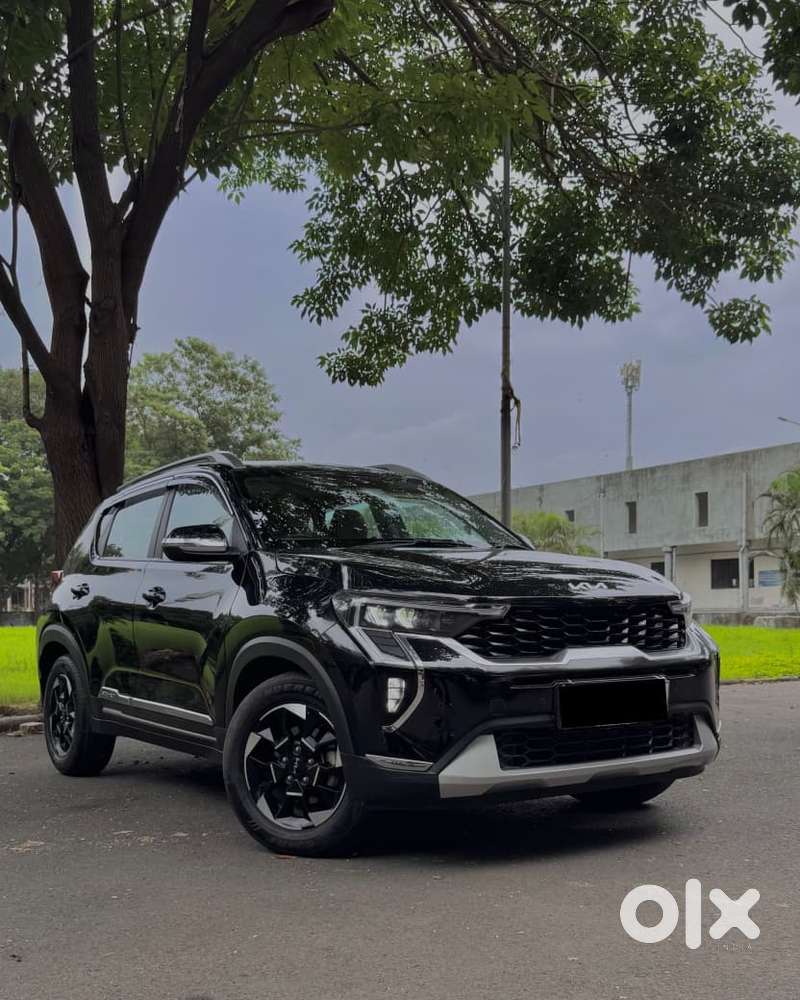 Kia Sonet Htx 1.5 Diesel, 2025, Diesel