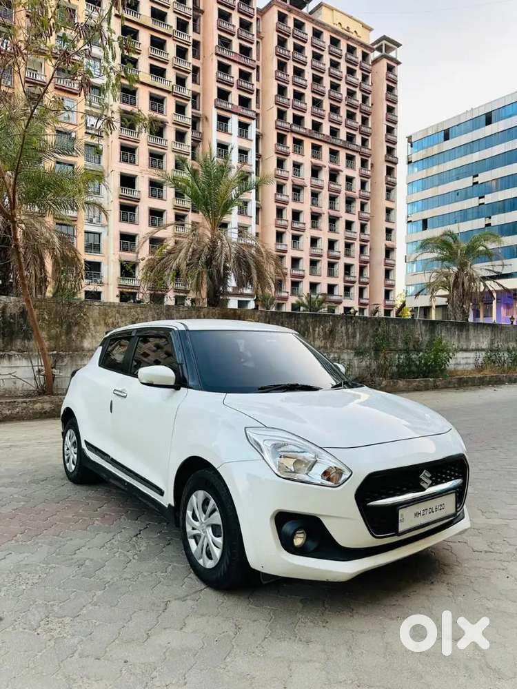 Maruti Suzuki Swift 2024 Urgent Sale